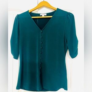 Calvin Klein Silky Blouse